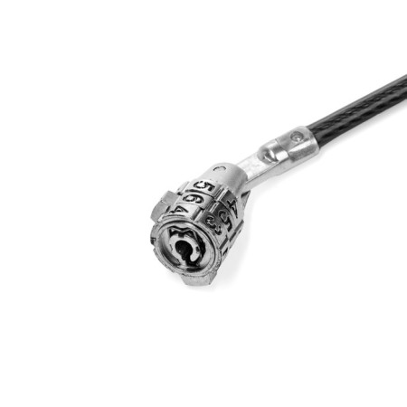 Lockland bike bike castle, code, 6x650 mm-6