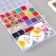 Set of beads for needlework "Assorted No. 9"