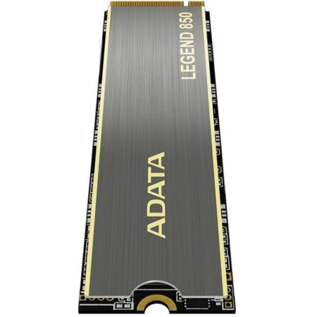 SSD A-Data PCIE 4.0 X4 1TB ALEG-850-1TCS Legend 850 M.2 2280-4