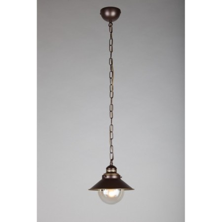 Suspended lamp Fontelo E27 60W-1