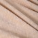 Placed Kolette, 180x200cm, beige, Velsoft 270g/m, polyester