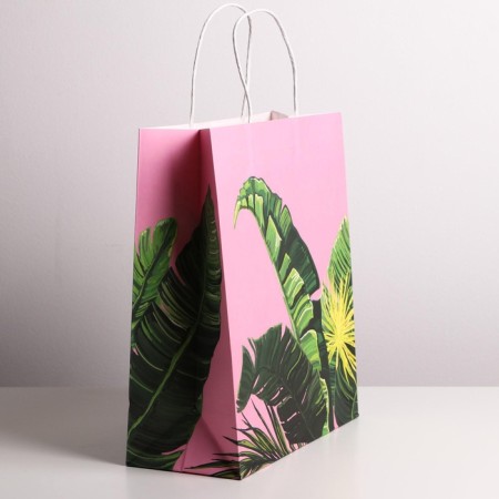 Gift Crafts, packaging, “Tropics”, 26 x 30 x 11.5 cm-3