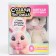 Soft toy, electronic game "Bunny"