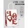 Crafts "Love" 15 x 8 x 21 cm
