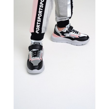 Sneakers for the girl PlayTode, size 39-2