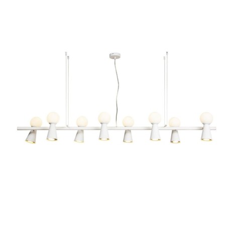 Suspension chandelier Gnomes 330 mm, G9LED+GU10 38W