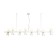 Suspension chandelier Gnomes 330 mm, G9LED+GU10 38W