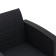 Set of Boro chairs 68 x 66 x 76 cm, anthracite, 2 pieces