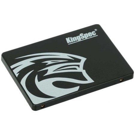 SSD KingSpec 2.5 "512 GB SATA III P3-512-1