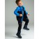 Sweatshirt for the boy PlayTode, height 122 cm