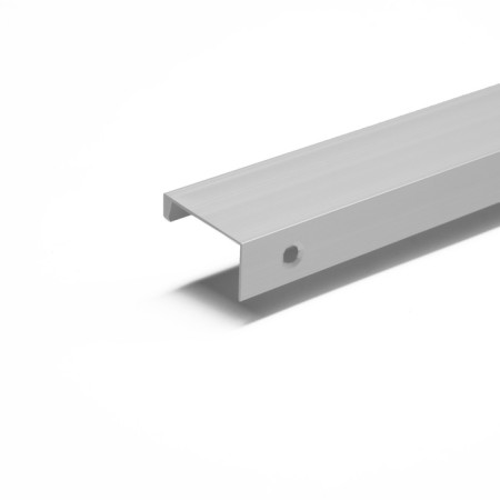 Handle Cappio RT001CP, l = 800, m/o 768, matte chromium color-4
