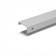 Handle Cappio RT001CP, l = 800, m/o 768, matte chromium color