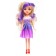 FUNKY TOYS "Molly" doll with purple hair