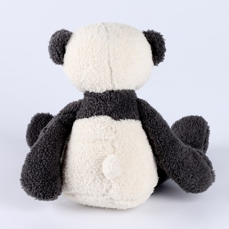 Soft toy "Panda", 35 cm-2