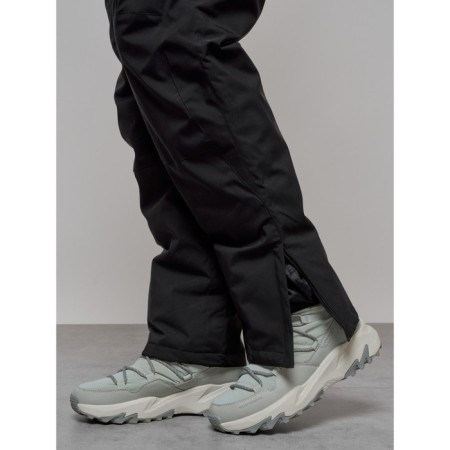 Ski suit, size 54, dark blue color-20