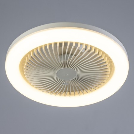 Lamp with PDD "Whirlwind" LED 30W 6000K White 25x25x15cm BayerLux-1