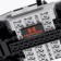 Designer techno "SUV", 328 details