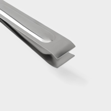 Pinzet for removing bones from the fish of the Dolyan, 14.5 cm-5