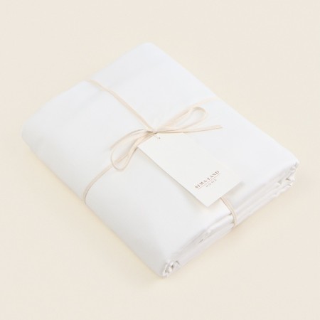 SL Home Soft 160*235 cm sheet, satin, 140 g/m2, 100% cotton-1