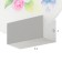 Bra "Bouquet" LED 6W 4000k white 24x6x24 cm