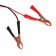 Charger of the battery 6-12 V, 6 A, automatic, 220 V, 87 W