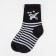 Children's socks KAFTAN "BULDOG", size 14-16, color gray