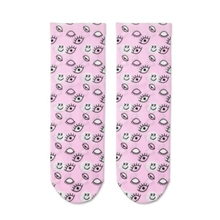 Women's socks Fantasy, size 23-25-1