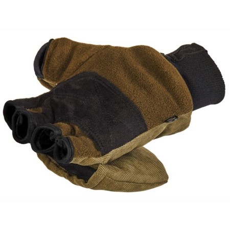 Norfin Magnet gloves unfastened with a magnet. R.XL-3