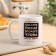 Sublimation mug "Dump after the second lesson", 320 ml