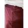 Female skirt, size 52, burgundy color