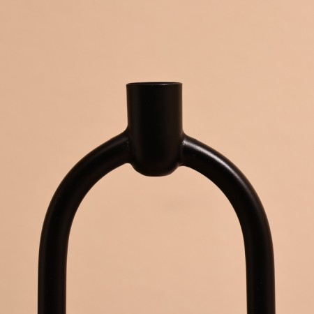 Climb "Deer" 34 cm, metal-5