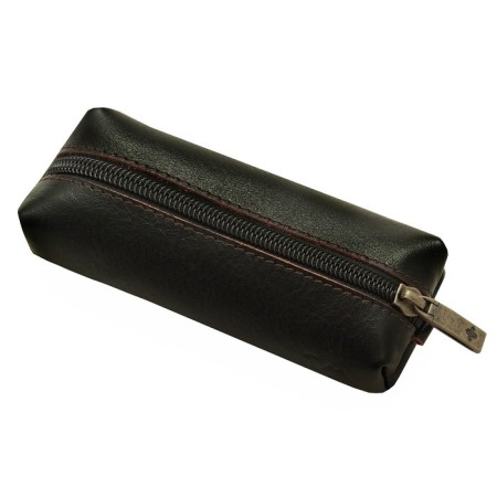 Key of lightning, length 14 cm, black color-1