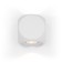 Bra Outdoor O015WL-L4W, LED, 4 W, 65x65x56 mm, 340 lm, 3000k, white
