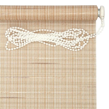 Roller curtain 60 x 175 cm "Riga", beige color-2