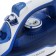 Iron Willmark SI-2267CB, 2200 W, anti-stick soles, 20 g/min, 210 ml, blue-white
