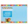 Folder for graduation "Graduate of kindergarten", A4, without files