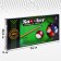 Billiard "Professional", 38 × 66 cm