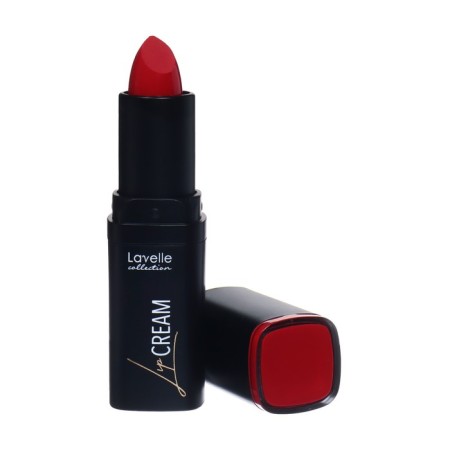 Lipstick Lavellecollection Lip Stick Cream Tone 08 Classic red, 23 g