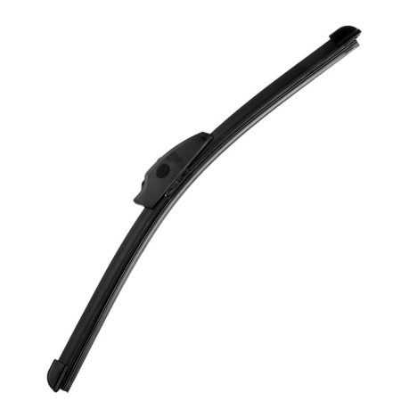 Autovirazh wiper brush "AV-155Y", 16 "/400 mm, frameless, AV-001615-3