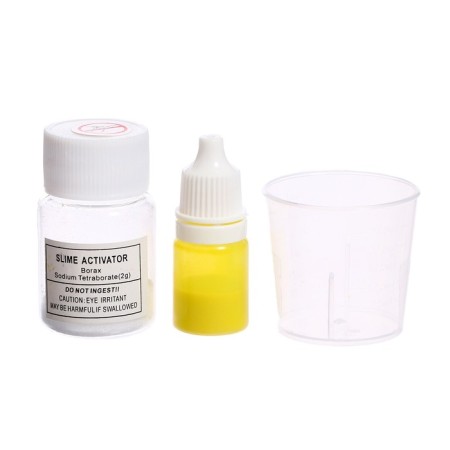 Set for experiments "Color Lizun"-2