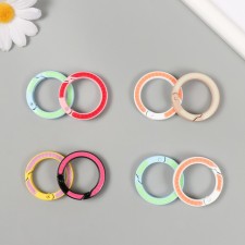 Carabiner Metal 