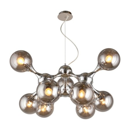 Suspended chandelier Helen E14 360W