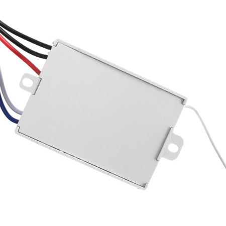 Light control panel Uch-Ph-P005-G2-1000W-30ML, 2 channels x 1000 watts, radius of action 30m-2