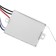 Light control panel Uch-Ph-P005-G2-1000W-30ML, 2 channels x 1000 watts, radius of action 30m