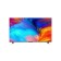 TV TCL 65P637, 65 ", 3840x2160, DVB-T2/C/S2, HDMI 3, USB 2, Smarttv, Black
