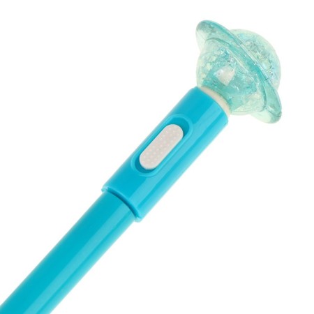 Pen "Planet" light, color mix-3