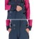 Semi -combinezone winter. Norfin Women Nordic Space Blue 04 R.XL