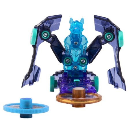 Transformer "Wild Tablets Nightbait L1"-4