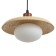 Lamp Bayerlux "Oriana" G9 25x25x13-110 cm