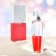Women's toilet water Arthur Moni Half Red, 100 ml